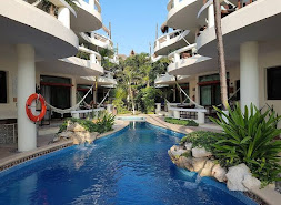 Playa Palms Beach Hotel